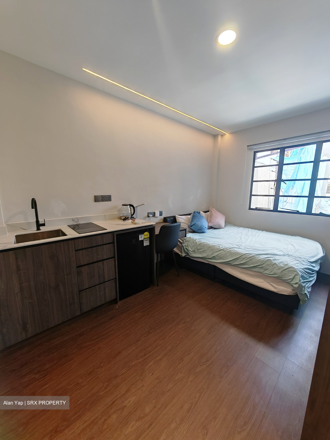 Serangoon Road (D8), Shop House #614689941